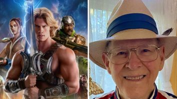 Masters of the Universe team remembers He-Man creator Roger Sweet ahead of film release: “A true pioneer”