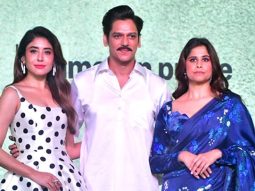 Matka King Trailer Launch | Vijay Varma | Kritika Kamra | Sai Tamhankar