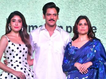 Matka King Trailer Launch | Vijay Varma | Kritika Kamra | Sai Tamhankar