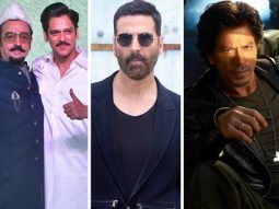 Matka King trailer launch: Gulshan Grover reveals Akshay Kumar, Shah Rukh Khan, Varun Dhawan were intrigued by the show’s title; opens up on his failed ‘Al Pacino’ moment: “Maine poori unit ke saamne kapde change kiye”