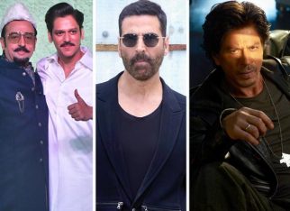 Matka King trailer launch: Gulshan Grover reveals Akshay Kumar, Shah Rukh Khan, Varun Dhawan were intrigued by the show’s title; opens up on his failed ‘Al Pacino’ moment: “Maine poori unit ke saamne kapde change kiye”