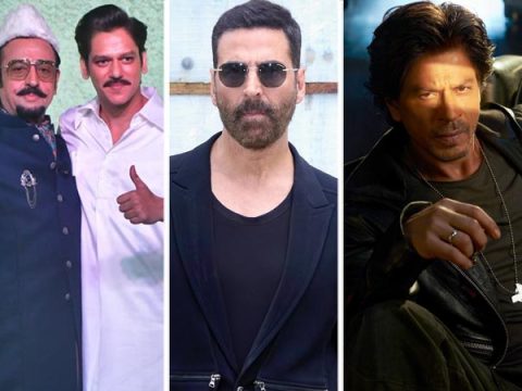 Matka King trailer launch: Gulshan Grover reveals Akshay Kumar, Shah Rukh Khan, Varun Dhawan were intrigued by the show’s title; opens up on his failed ‘Al Pacino’ moment: “Maine poori unit ke saamne kapde change kiye”