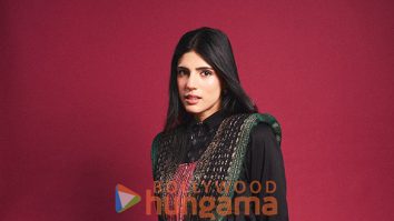 Celeb Photos Of Medha Rana