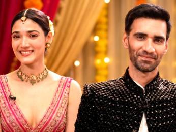 Medha Shankr: “I’m a mix of Shraddha from 12th Fail and Ginny” | Ginny Wedss Sunny 2