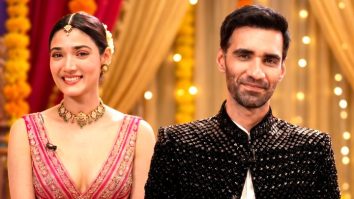 Medha Shankr: “I’m a mix of Shraddha from 12th Fail and Ginny” | Ginny Wedss Sunny 2