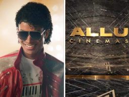 EXCLUSIVE: Michael crosses 1 lakh ticket sales mark for opening weekend; paid previews set to open at Rs. 1 cr plus; Hyderabad’s Prasads and ALLU Cinemas in overdrive