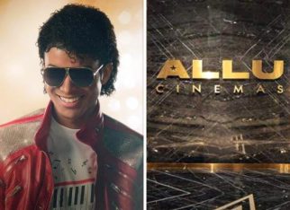 EXCLUSIVE: Michael crosses 1 lakh ticket sales mark for opening weekend; paid previews set to open at Rs. 1 cr plus; Hyderabad’s Prasads and ALLU Cinemas in overdrive