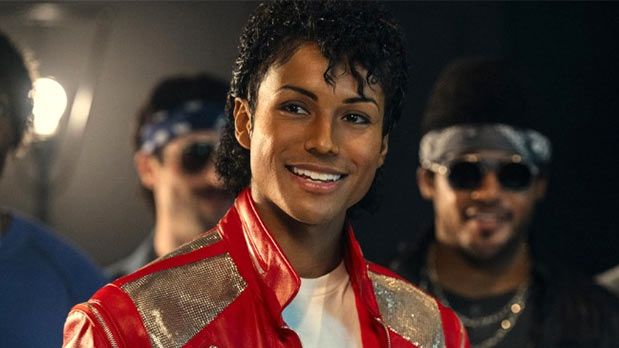 Michael becomes FIRST non-dubbed Hollywood film to screen at Raj Mandir, Jaipur