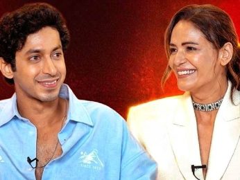 Mihir Ahuja: “I really enjoyed working with Mona Singh” | Maa Ka Sum