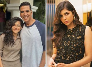 EXCLUSIVE: “We have not met!” – Mithila Palkar reveals Kalyani Priyadarshan recommended her for Priyadarshan’s Bhooth Bangla without ever meeting her