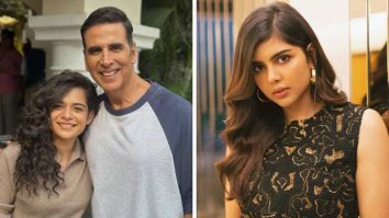 EXCLUSIVE: “We have not met!” – Mithila Palkar reveals Kalyani Priyadarshan recommended her for Priyadarshan’s Bhooth Bangla without ever meeting her