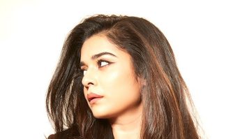 Mithila Palkar