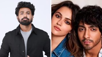 Mithoon reunites with Mohit Suri for the next Ahaan Panday – Aneet Padda starrer; composer begins work on intense love story