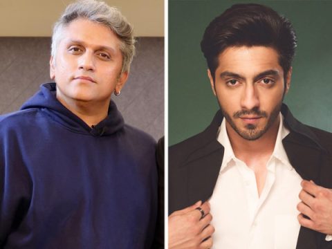 SCOOP: After Saiyaara, Mohit Suri and Ahaan Panday’s next is a twisted love story for Aditya Chopra SCOOP: After Saiyaara, Mohit Suri and Ahaan Panday’s next is a twisted love story for Aditya Chopra