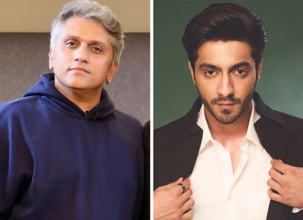 SCOOP: After Saiyaara, Mohit Suri and Ahaan Panday's next is a twisted love story for Aditya Chopra