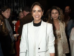 Mona Singh marks international appearance at NIFFA 2026