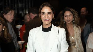 Mona Singh marks international appearance at NIFFA 2026
