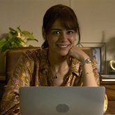 Mona Singh on doing Maa Ka Sum: “I’ve played mothers before, but Vinita felt very different to me”