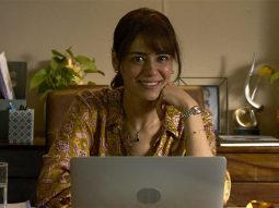 Mona Singh on doing Maa Ka Sum: “I’ve played mothers before, but Vinita felt very different to me”