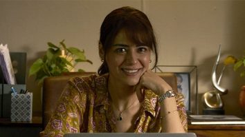 Mona Singh on doing Maa Ka Sum: “I’ve played mothers before, but Vinita felt very different to me”