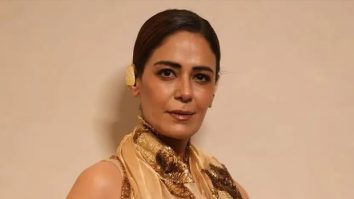 Mona Singh reflects on her Journey: “I had no plan B but acting”
