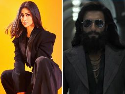 Mouni Roy calls Ranveer Singh ‘superhuman’ in Dhurandhar; drops a special message for Aditya Dhar