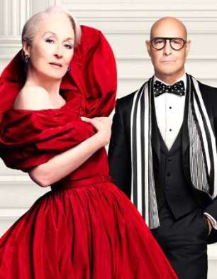 The Devil Wears Prada 2 (English)