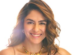 Mrunal Thakur wraps dubbing for ‘Hai Jawani Toh Ishq Hona Hai’, film set for June 12 release