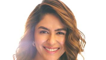 Mrunal Thakur wraps dubbing for ‘Hai Jawani Toh Ishq Hona Hai’, film set for June 12 release