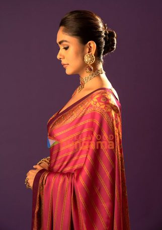 Mrunal Thakur