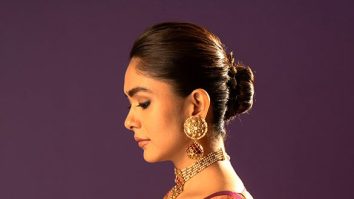 Mrunal Thakur