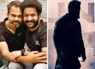 NTRNeel: First glimpse of the Jr NTR and Prashanth Neel collaboration to release on May 20 on actor’s birthday; release date locked