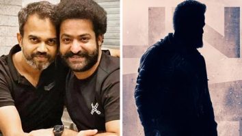 NTRNeel: First glimpse of the Jr NTR and Prashanth Neel collaboration to release on May 20 on actor’s birthday; release date locked