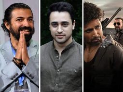 Nag Ashwin calls Dacoit a ‘Summer Blockbuster’, Imran Khan praises Adivi Sesh’s performance