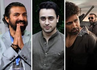 Nag Ashwin calls Dacoit a ‘Summer Blockbuster’, Imran Khan praises Adivi Sesh’s performance