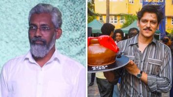 EXCLUSIVE: Nagraj Manjule says Vijay Varma pushed scenes “beyond our limits” in Matka King; calls the Prime Video show “game of details”