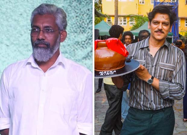एक्सक्लूसिव: नागराज मंजुले का कहना है कि विजय वर्मा ने मटका किंग में दृश्यों को 