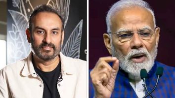 Namit Malhotra credits Narendra Modi for boosting India’s global image: “We are not looked upon the same way”