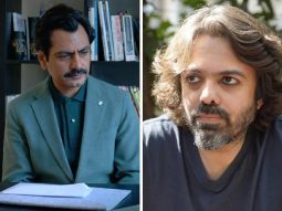 Nawazuddin Siddiqui did not charge fee for Main Actor Nahin Hoon, says director Aditya Kripalani