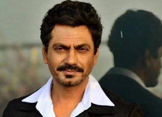 Nawazuddin Siddiqui says, “I don’t consider myself an icon. I am still learning”