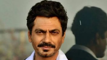 Nawazuddin Siddiqui says, “I don’t consider myself an icon. I am still learning”