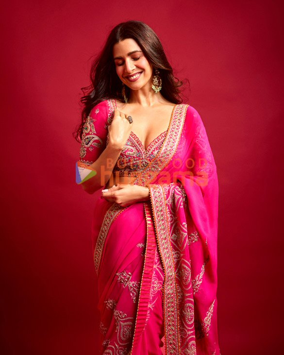 nimrat kaur 5 30