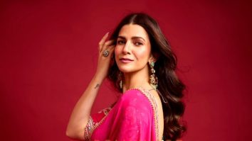 Nimrat Kaur