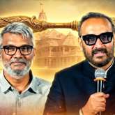 Nitesh Tiwari & Namit Malhotra launch first glimpse of Rama from Ramayana | teaser launch