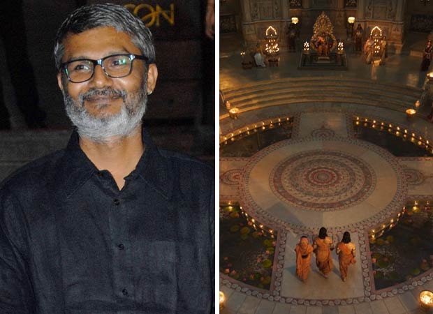 Nitesh Tiwari reveals his most emotional Ramayana moment: “When Lord Ram leaves for exile”