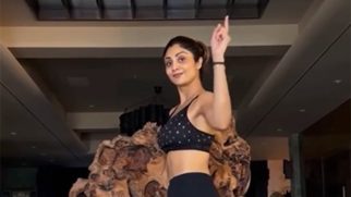 No one can beat Shilpa Shetty in yoga