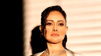 Celeb Photos Of Nushrratt Bharuccha
