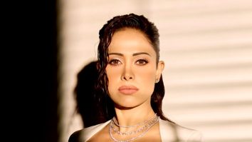 Celeb Photos Of Nushrratt Bharuccha