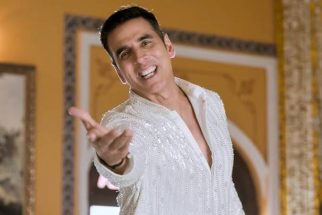 O Sundari – Bhooth Bangla | Akshay Kumar, Wamiqa Gabbi, Mithila Palkar | Vishal Mishra, Nakash Aziz, Antara Mitra