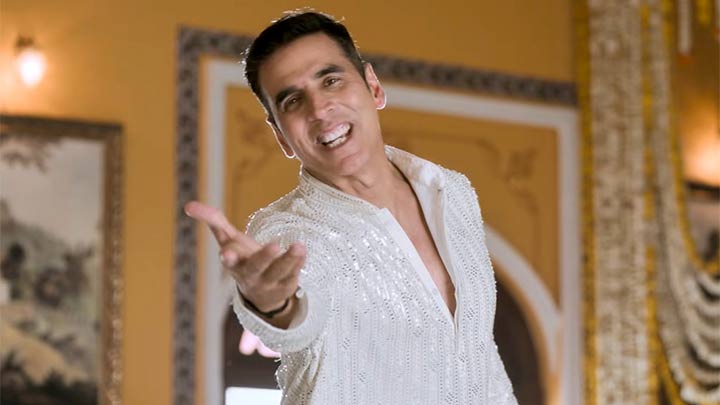 O Sundari – Bhooth Bangla | Akshay Kumar, Wamiqa Gabbi, Mithila Palkar | Vishal Mishra, Nakash Aziz, Antara Mitra O Sundari – Bhooth Bangla | Akshay Kumar, Wamiqa Gabbi, Mithila Palkar | Vishal Mishra, Nakash Aziz, Antara Mitra